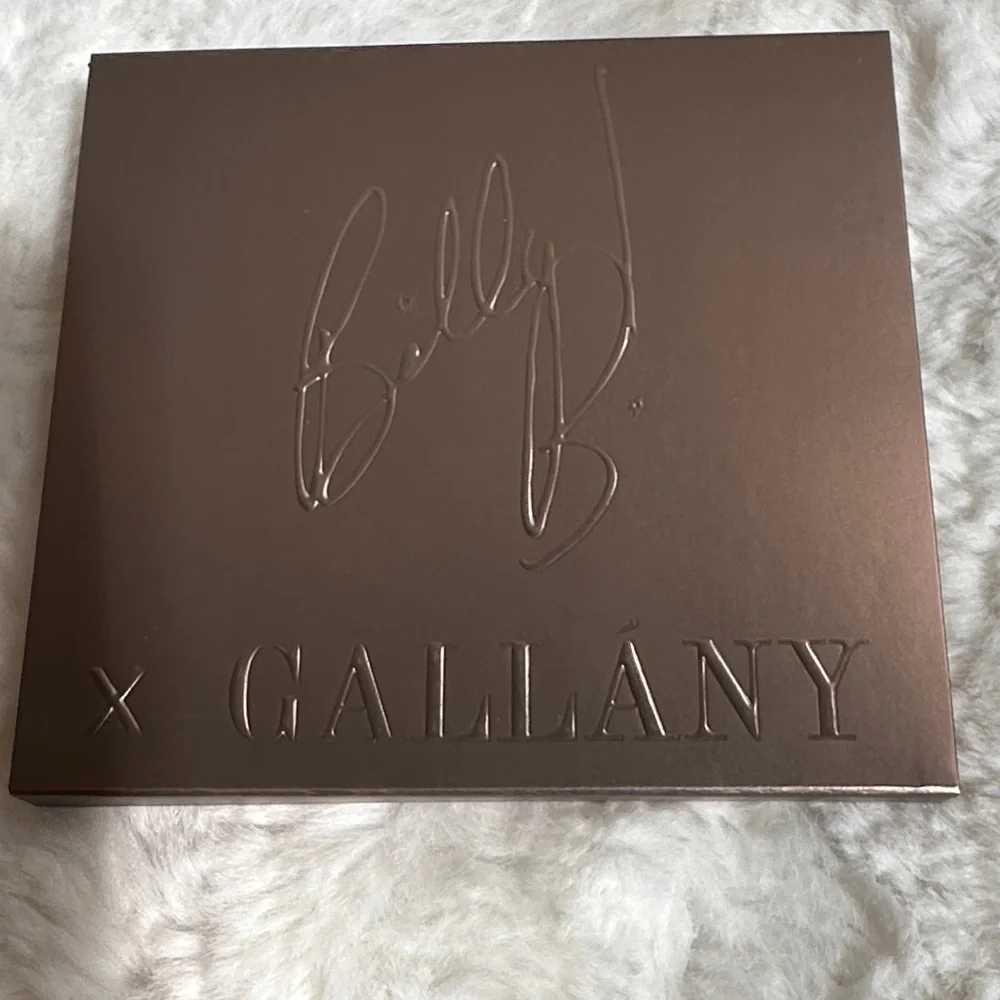 $500 Value Navy Polka Dot Mini Satchel - Picture 4 of 8